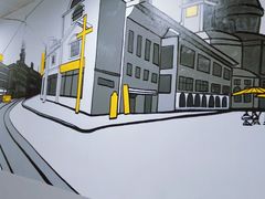 -上海浦东国际机场-T2航站楼