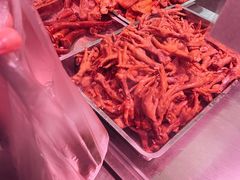 -土门八珍烤鸡腊味店(土门老店)