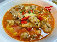 -四妹餐厅(玫瑰街店)