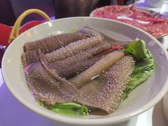 -卤校长重庆火锅(国兴店)