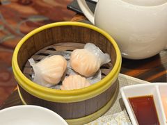 -夏宫中餐厅(香格里拉大酒店)