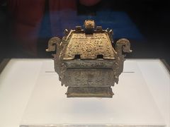 -陕西历史博物馆