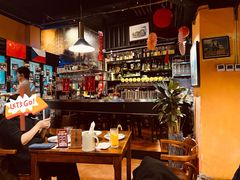 大堂-布拉格餐厅· 中欧捷克菜(全国首店)