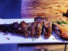 -三个蒙古大叔羊肉串(大宁店)