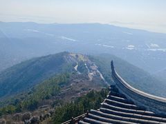 -缥缈峰景区