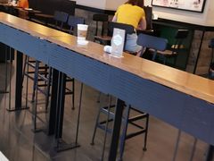 -星巴克(无锡大东方店)
