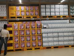 -盒马X会员店(王府井奥莱UP TOWN店)