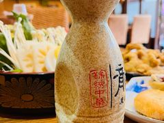 -束河人家(南锣鼓巷店)