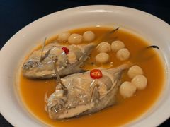 -醉东Oriental House(静安嘉里中心店)