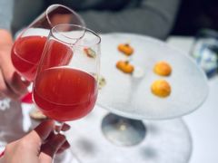 -Le Comptoir de Pierre Gagnaire