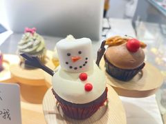 -Pantry's Best派悦坊蛋糕(K11购物艺术中心店)