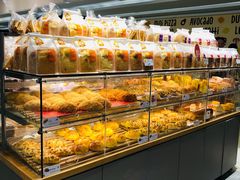 -BreadTalk面包新语·烘焙蛋糕(金光华广场店)