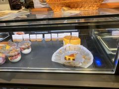 -BAKER&SPICE(BFC外滩金融中心店)