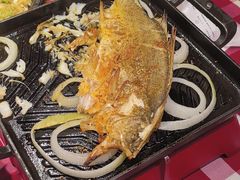 -西贝(上海我格广场店)