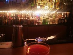 -上海柏悦酒店·世纪100牛排馆