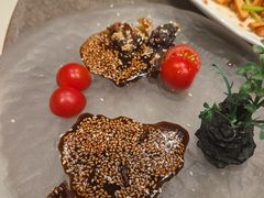 -合品记·湖南私房菜&小龙虾(霄云路店)