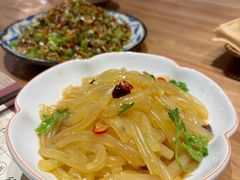 -钟吾小馆·地道徐州菜(锦创书城店)