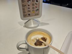 -宜家·瑞典风味餐厅(四元桥店)