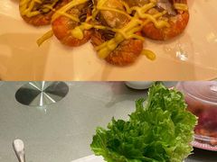 -沙龙酒家