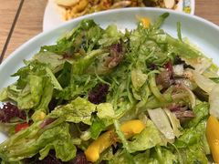 -西部马华清真兰州牛肉面·烧烤夜市(三里河店)