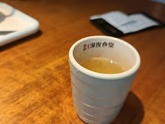 -乔街深夜食堂·小龙虾·高压锅生蚝(杭州总店)
