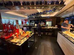 -厦门海港英迪格酒店(中山路店)
