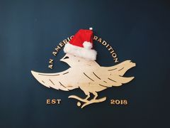 -Pie Bird(新闸路店)