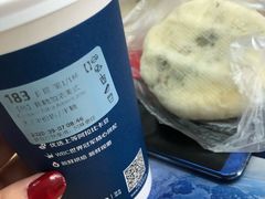 -蔡记包子(百花路店)