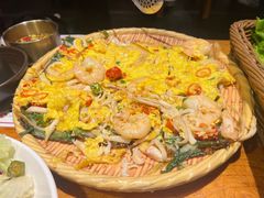 -青鹤谷(虹莘路总店)