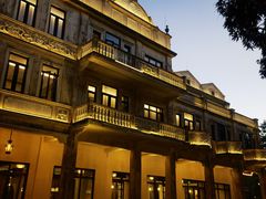 -赤坎·广东华侨国际旅游度假区