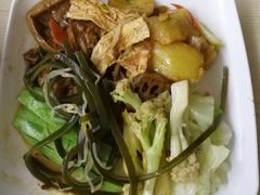 -文星素食(兴华路店)