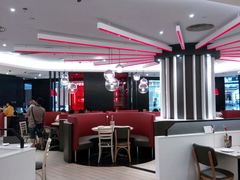 -必胜客(万达广场店)