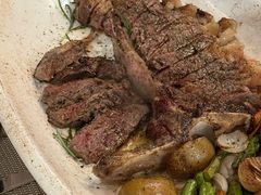 -BONAZZA 意大利餐厅
