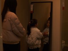 -宜家家居宁波商场店·停车场