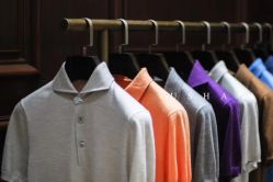 点击看大图 -优山定制西服衬衫大衣(国贸店)