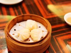 -夏宫中餐厅(香格里拉大酒店)