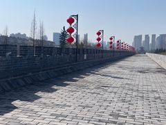 -洛阳市隋唐城遗址植物园