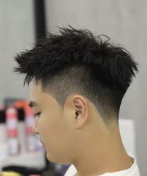 -奈时造型