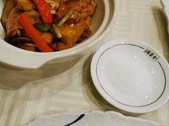 -全聚德(江宁店)