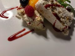 意大利果仁冰糕-Solo(衡山路店)