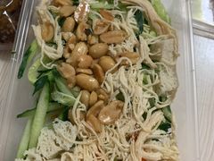 -媛媛家秘制鸡丝凉皮(陆慕店)