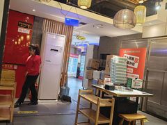 -钢管厂五区小郡肝火锅串串香(清河店)