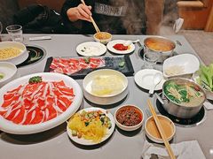 -伊斯美清真火锅(吉祥店)