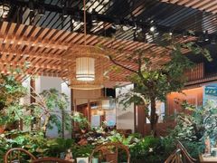 大堂-锦府盐帮·李宅(领展购物广场中关村店)