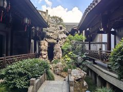 -胡雪岩故居