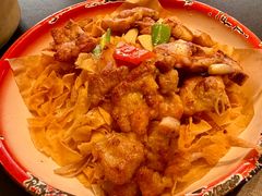 -广府乡下·饭庄(新港东路店)