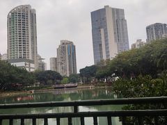 -江头公园