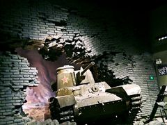 -辽沈战役纪念馆