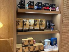 -Peet's Coffee皮爷咖啡(海雅缤纷城店)