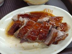 秘制烧鸭-鹅最好(南光店)